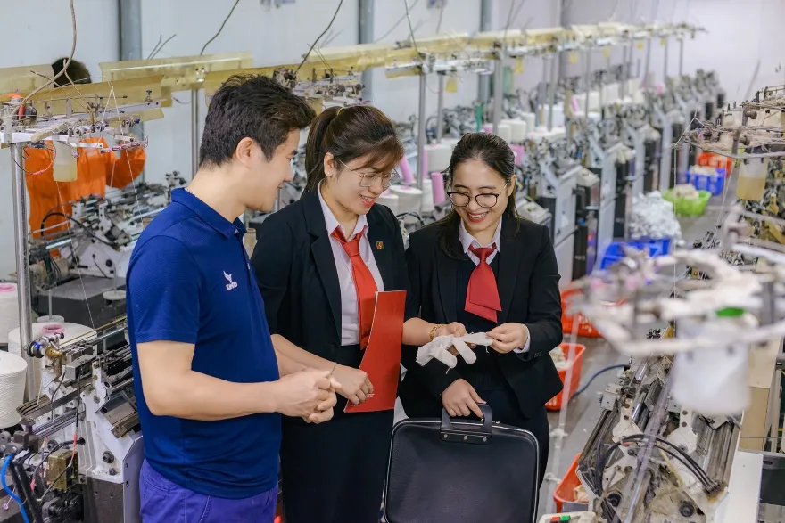 Agribank quyết tâm không để doanh nghiệp gặp hạn chế, đình trệ sản xuất kinh doanh do thiếu nguồn vốn Agribank quyết tâm không để doanh nghiệp gặp hạn chế, đình trệ sản xuất kinh doanh do thiếu nguồn vốn