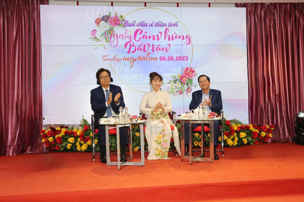 Tiên phong quốc tế hóa hoạt động quản trị, HDBank cam kết nâng tầm hệ thống quản trị ngân hàng hiện đại, hiệu quả, minh bạch và công bằng theo các chuẩn mực quốc tế tốt nhất Picture1.png