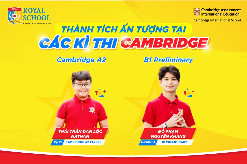 Học sinh Royal School đạt thành tích điểm tuyệt đối trong các kỳ thi của chương trình Cambridge 2024_PR_RoyalSchool_SGGP_Hinh (2).png