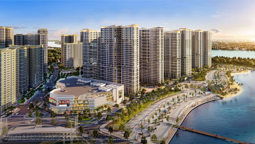 The Opus One được bao quanh bởi nhiều tiện ích đẳng cấp của Vinhomes Grand Park 241101_VHM_PR_Opus One_PR BS_Diem den soi dong cuoi nam gia tang suc hap dan cho TOO_A2.jpg