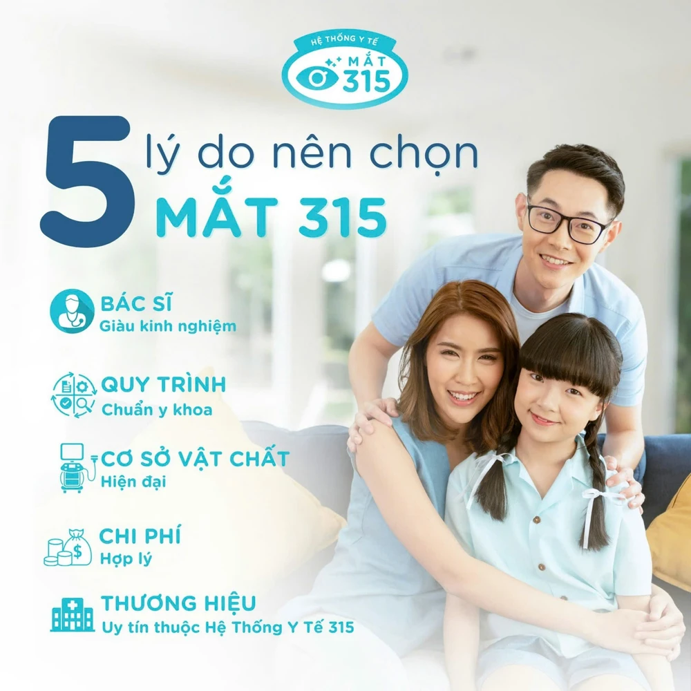 Thành viên của Hệ thống Y tế 315, Mắt 315 cam kết mang đến dịch vụ chăm sóc mắt toàn diện và đáng tin cậy Picture4.png