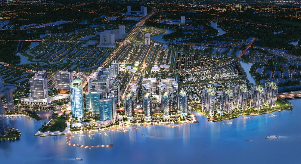 Cú bắt tay “triệu đô” của Nam Long Group và Hankyu Hanshin Properties Corporation cùng kiến tạo siêu phẩm Izumi City IzumiCity _ BàiCDT _ Ver02 (1).jpg