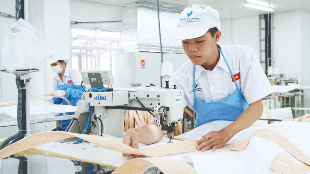 Kinh tế tư nhân mạnh mẽ, quốc gia cường thịnh - Bài 1: Một động lực quan trọng nhất trong phát triển kinh tế