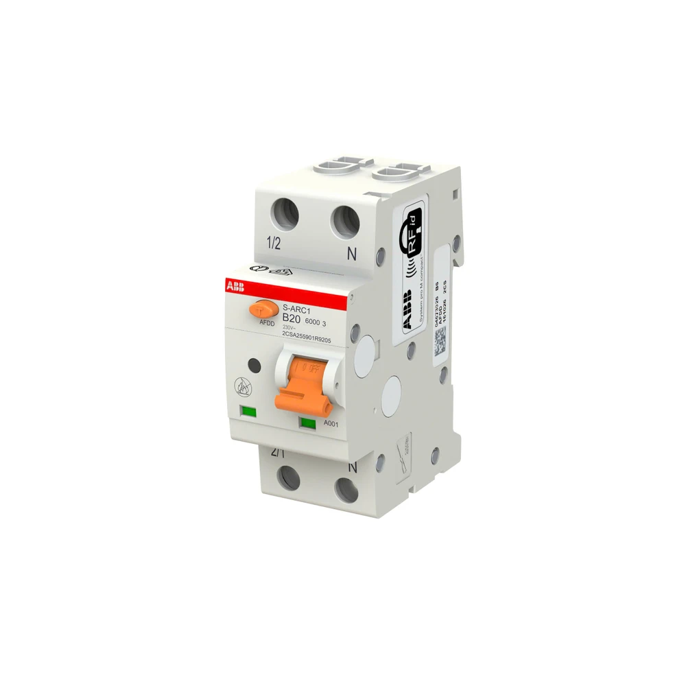 Thiết bị phát hiện hồ quang điện S-ARC1 đảm bảo an toàn cho mọi công trình và người sử dụng z6601225394614_dc6076c70390ce9bf5146b5cb3c5fe77.jpg