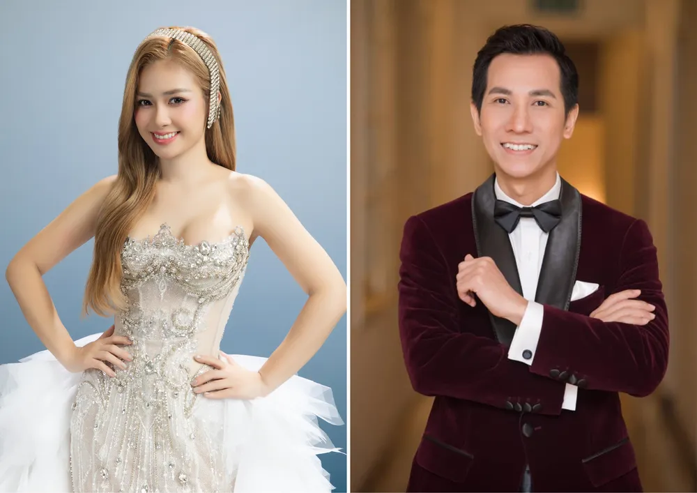 “Chị đẹp” Dương Hoàng Yến và nghệ sĩ Lê Anh Dũng sẽ xuất hiện tại đêm diễn thứ 5 3.png