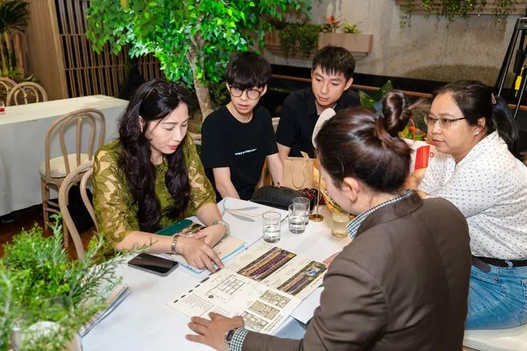 Khách hàng tin tưởng, các dự án bất động sản có sự đồng hành của thương hiệu toàn cầu là cơ hội an cư và đầu tư hiếm có 1749281859032-870.jpeg