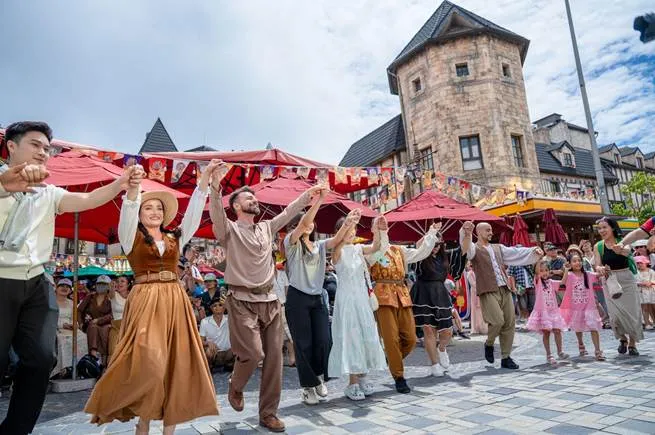 Sun World Ba Na Hills là điểm đến của những hội hè bất tận 1750255887817-961.jpeg