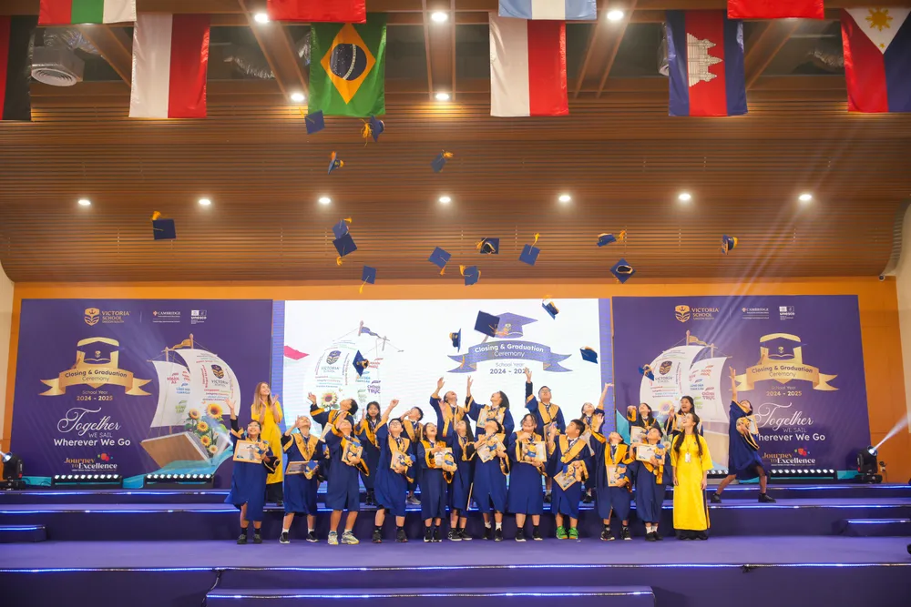 Victoria School là đối tác chiến lược của UNESCO thực hiện dự án xây dựng Trường học Hạnh phúc tại Việt Nam 2.jpg
