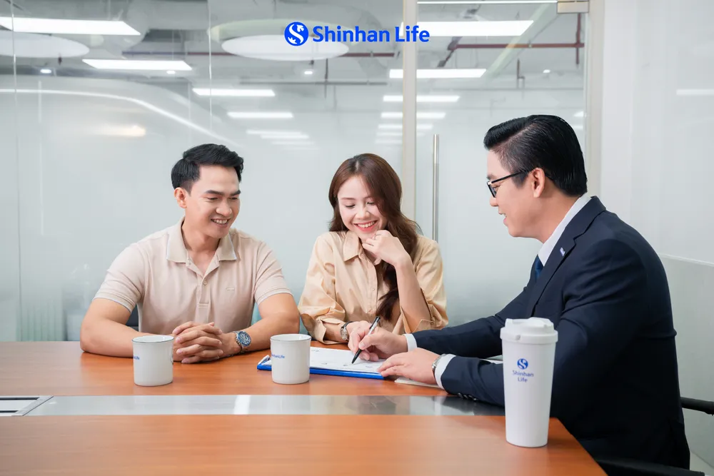 Shinhan Life tập trung phát triển các sản phẩm bảo hiểm mới nhằm đáp ứng nhu cầu đa dạng của khách hàng Shinhan Life tập trung phát triển các sản phẩm bảo hiểm mới nhằm đáp ứng nhu cầu đa dạng của khách hàng.png
