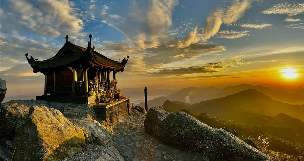 Chùa Đồng thuộc Quần thể di tích danh thắng Yên Tử - Vĩnh Nghiêm - Côn Sơn, Kiếp Bạc O6a.jpg