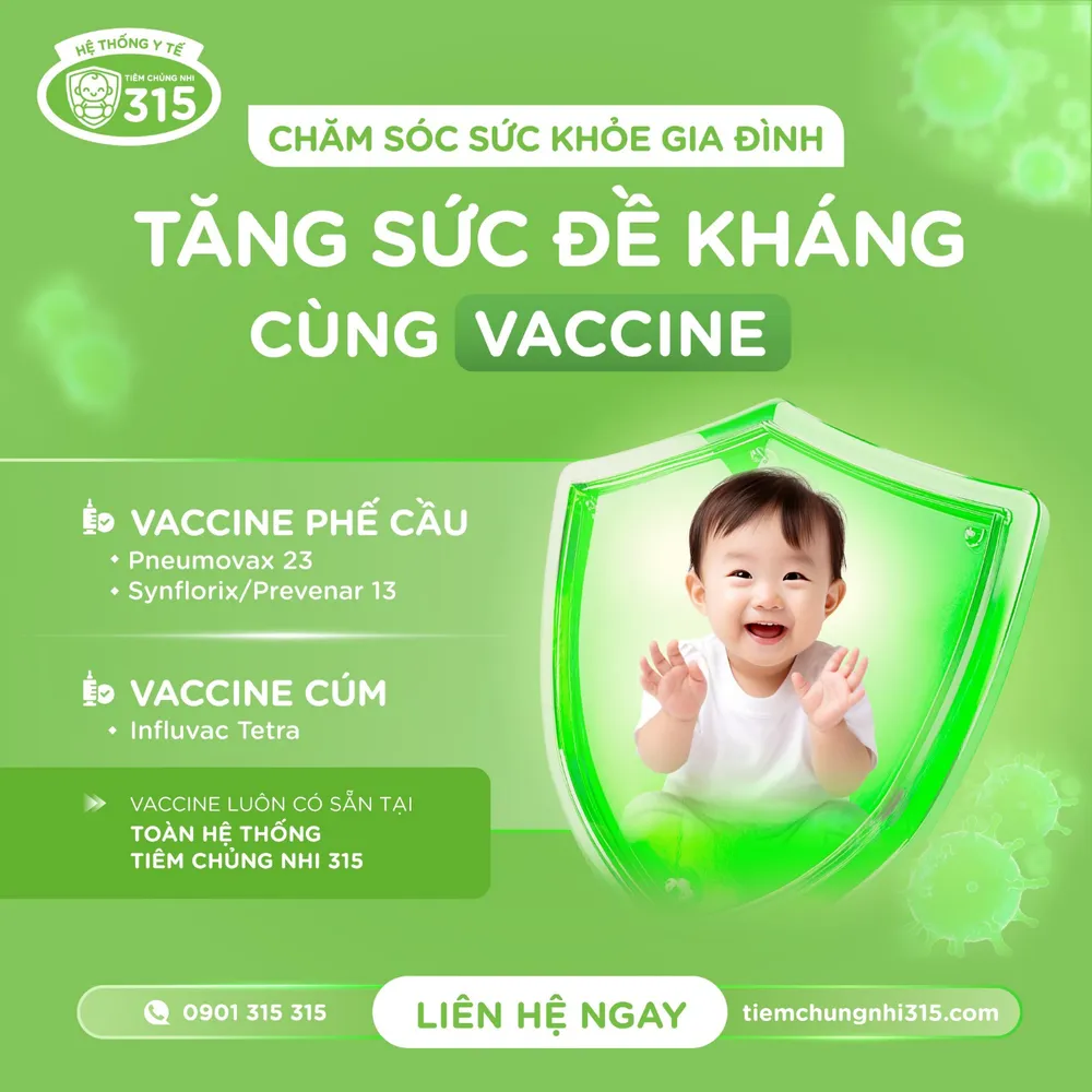Hệ Thống Y Tế 315 luôn có sẵn các loại vaccine để đáp ứng nhu cầu của Quý Khách hàng Picture6.png