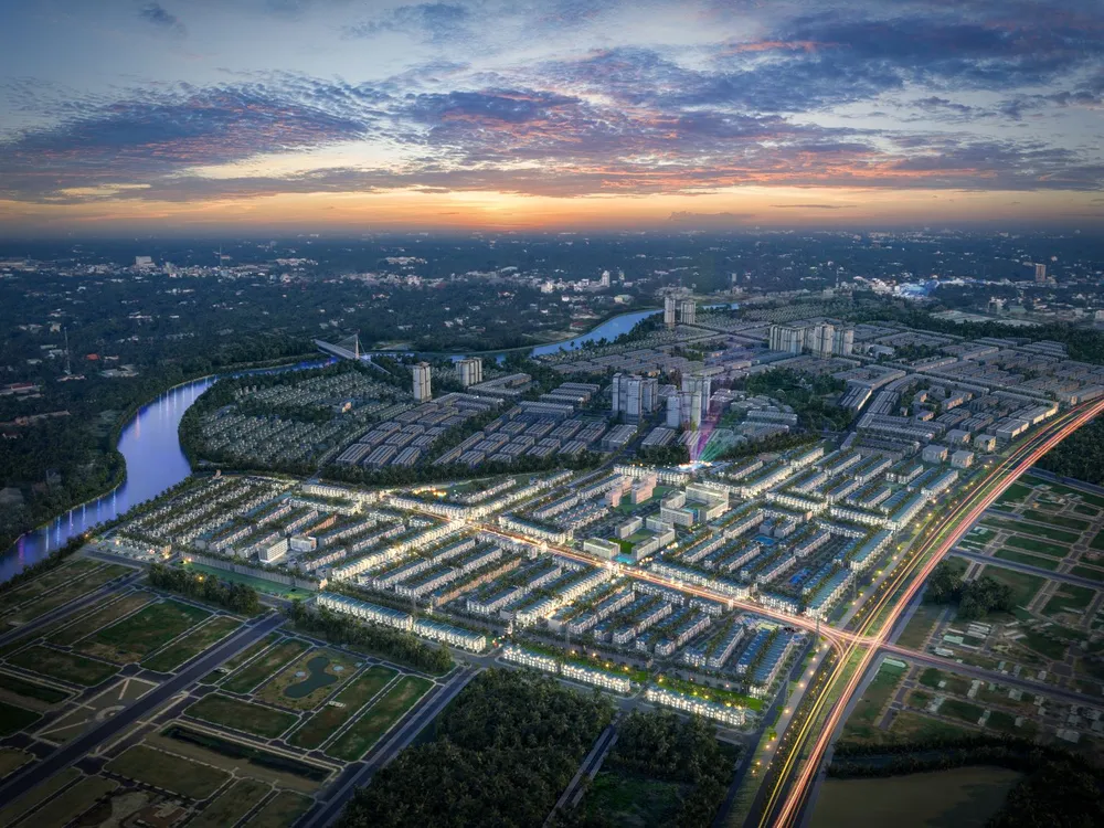 Phối cảnh dự án T&T City Millennia Ảnh Phối cảnh dự án.jpg