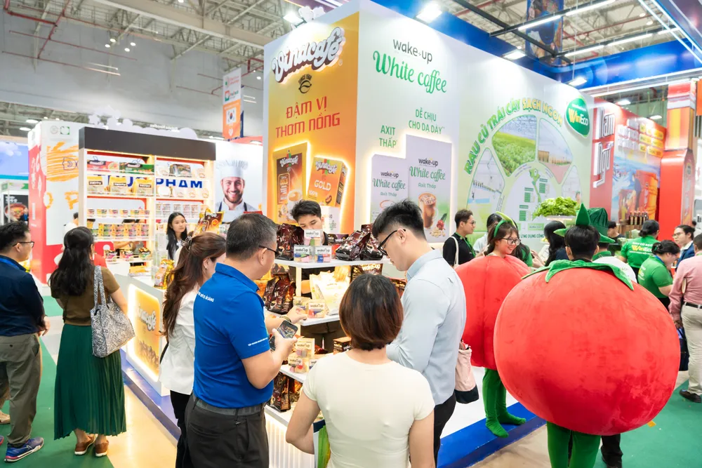 Tham gia Vietfood 2025, Masan giới thiệu những thương hiệu Việt đang hiện diện tại nhiều quốc gia trên thế giới Tham gia Vietfood 2025, Masan giới thiệu những thương hiệu Việt đang hiện diện tại nhiều quốc gia trên thế giới (1).jpg