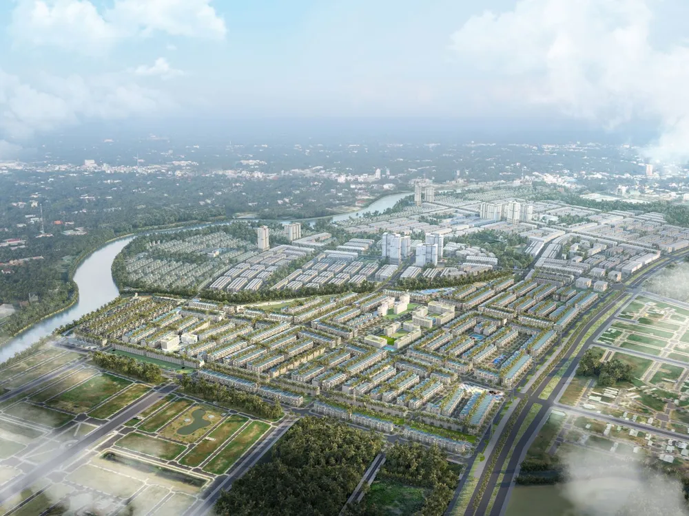 Phối cảnh tổng thể dự án T&T City Millennia Ảnh 2.jpg