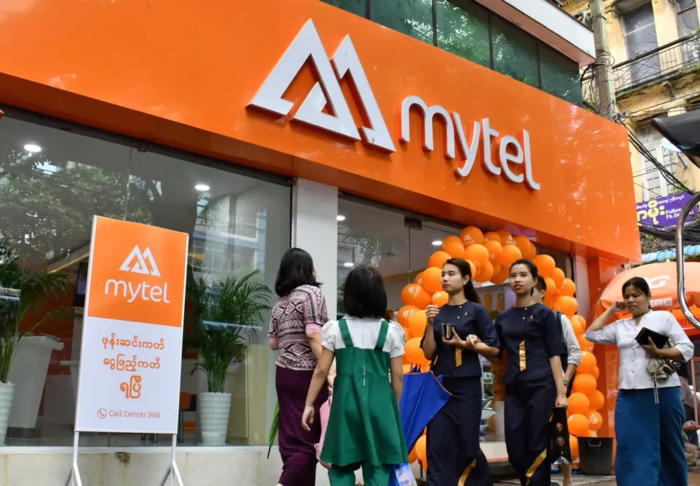 Sau 5 năm hoạt động, Mytel (dự án của Viettel đầu tư tại Myanmar) đã đạt tổng doanh thu tích lũy hơn 2 tỷ USD V5a.jpg