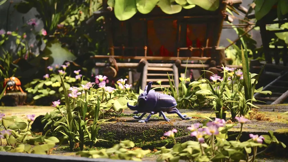 Chiến binh gốm - phim hoạt hình stop motion đầu tiên đang trong giai đoạn sản xuất Z6A.jpg