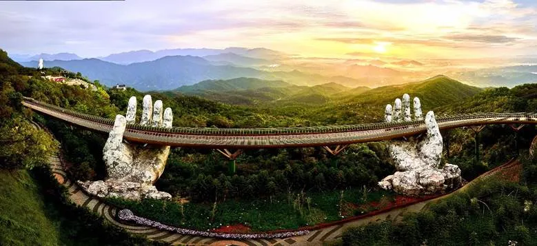 Cầu Vàng (Sun World Ba Na Hills, Đà Nẵng) 1756620966701-311.jpeg