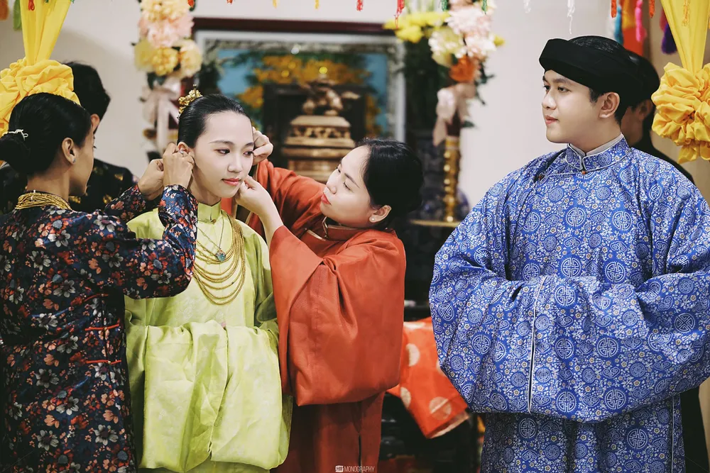 Sự kiện “Một dải phương Nam” do Mõ Project tổ chức, giúp bạn trẻ trải nghiệm nếp sống Nam bộ xưa C6a.jpg