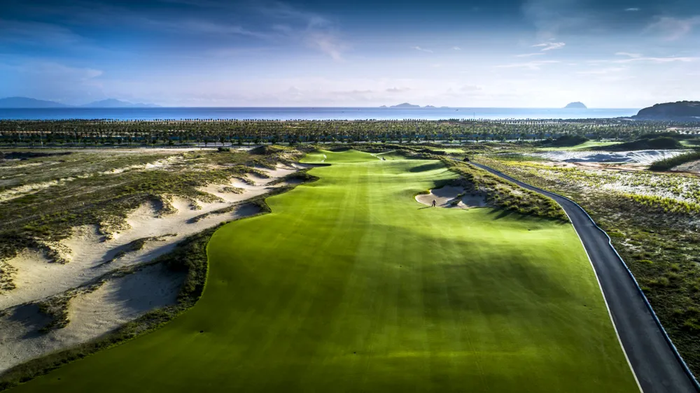 KN Golf Link đã đi vào hoạt động và là điểm đến yêu thích của “golfer” quốc tế Ảnh 3jpg.jpg