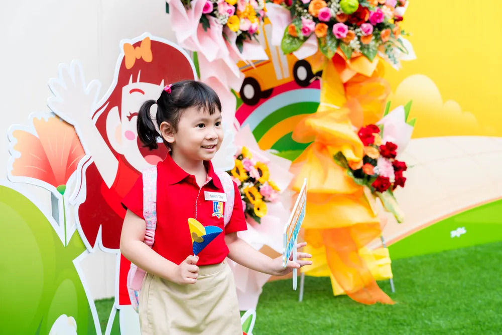 Ba mẹ đồng hành cùng các con tại “Ngày hội Bé đến trường” trong từng khoảnh khắc 20250903 - Celadon - B2S - Ngay hoi be den truong-00433.jpg