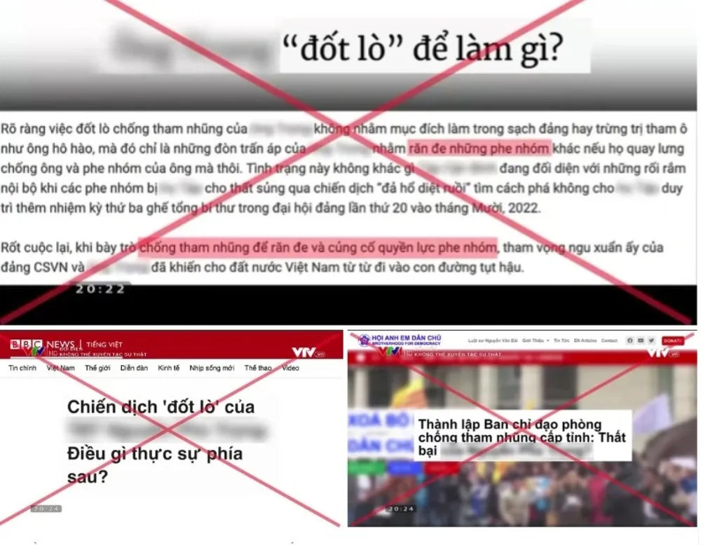 Thông tin xuyên tạc đường lối của Đảng trên các trang mạng xã hội I3a.jpg
