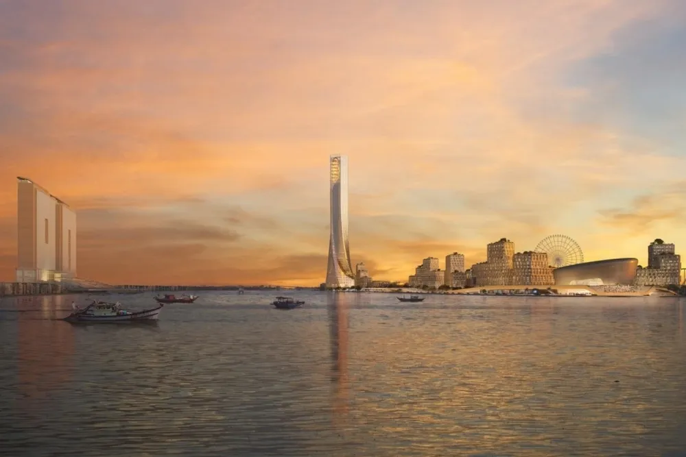 Phối cảnh tòa tháp 69 tầng thuộc tổ hợp Da Nang Downtown vừa được khởi công phoi-canh-du-an-da-nang-downtown-2.jpg