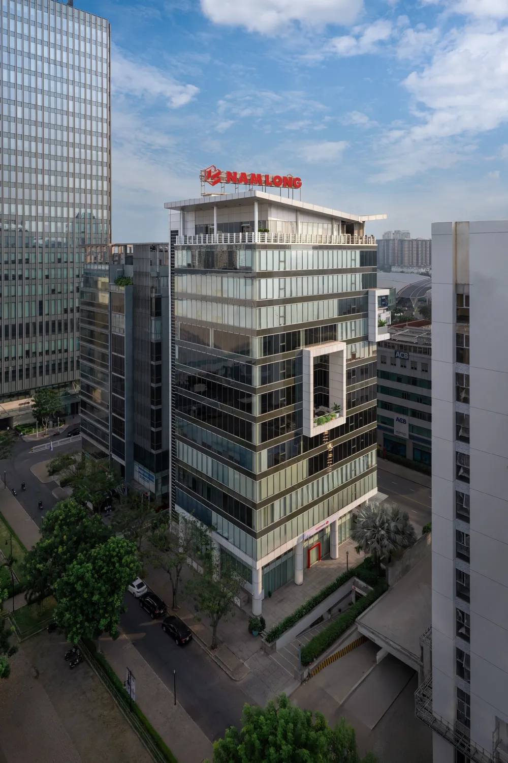 Lần thứ 5 Nam Long được Brand Finance vinh danh và là năm thứ 4 liên tiếp duy trì vị trí trong nhóm dẫn đầu ngành Anh 1 - Nam Long.jpg