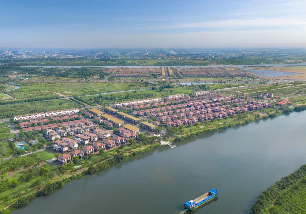 Nam Long đặt mục tiêu trở thành tập đoàn bất động sản tích hợp hàng đầu và sáng tạo của Việt Nam và khu vực anh 3 - nam long.jpg
