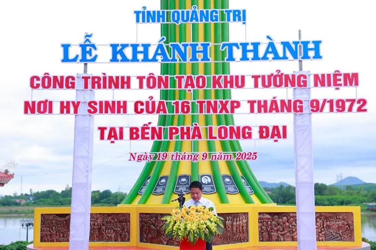 Phó Tổng Giám đốc T&T Group Nguyễn Ngọc Nghị phát biểu tại sự kiện 1758279547455-7204.jpeg