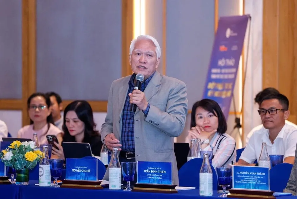 PGS.TS Nguyễn Chu Hồi, đại biểu Quốc hội khóa XV, Phó Chủ tịch Thường trực Hội Thủy sản Việt Nam PGSTS-nguyen-chu-hoi.JPG