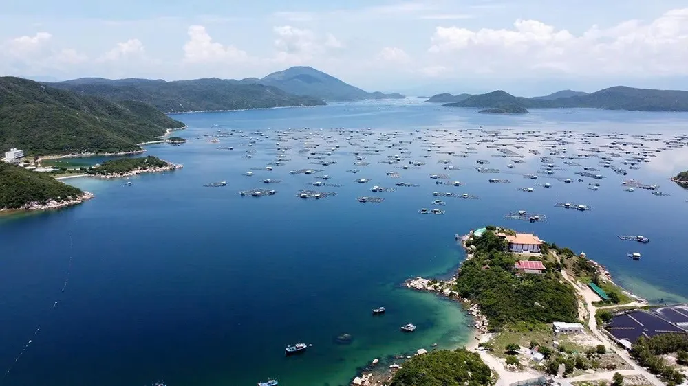 Khu kinh tế Vân Phong, Khánh Hòa kỳ vọng thu hút nhà đầu tư lớn van-phong-khanh-hoa .JPG