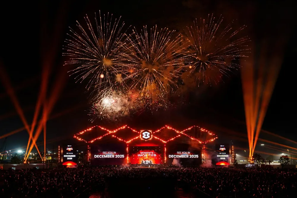 Việt Nam hứa hẹn trở thành “điểm đến concert” trong khu vực 4.jpg