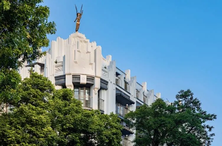 Capella Hanoi là một trong hai điểm lưu trú đầu tiên của Việt Nam đạt Ba Michelin Key 2025 1759999099113-6063.jpeg