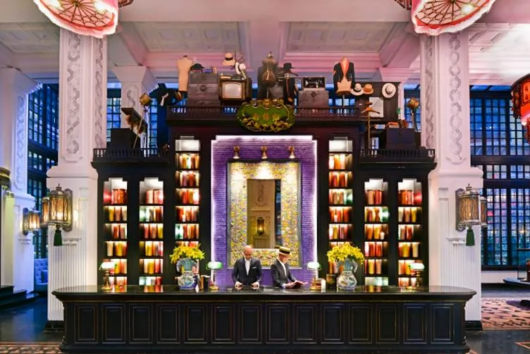Hotel de la Coupole – MGallery, Sa Pa là nơi truyền thống văn hóa bản địa và hiện đại giao hòa 1759999099233-3180.jpeg