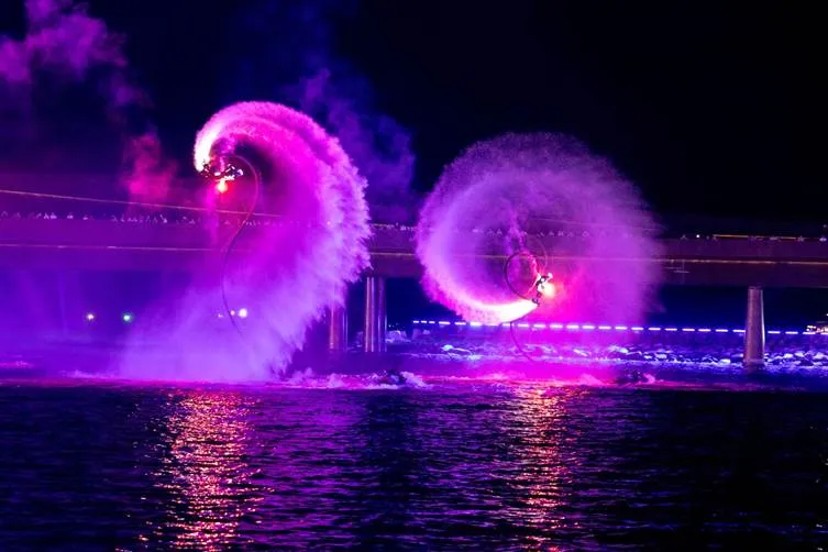 Đại tiệc nghệ thuật Symphony of the Sea mùa 2 sẽ quay trở lại thắp sáng bầu trời đảo Ngọc 1760359561117-9340.jpeg