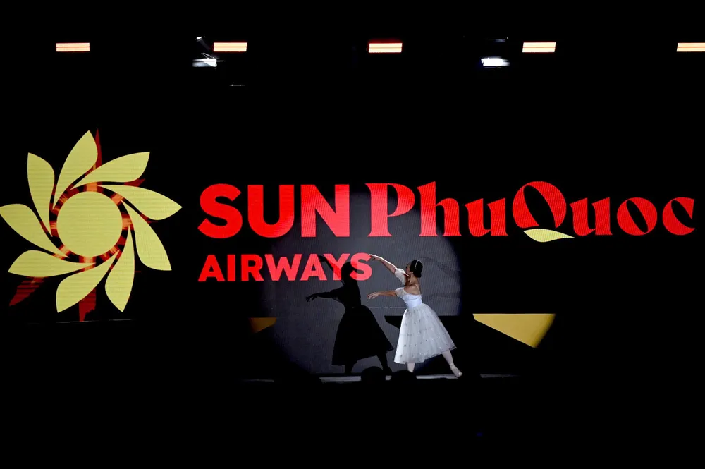 Hãng hàng không Sun PhuQuoc Airways đã chính thức được ra mắt vào ngày 15-10 sun-phuquoc-airways.jpg