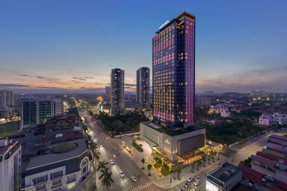 Vinpearl Bắc Ninh Hotel khai trương từ tháng 7-2025 Ảnh 4.jpeg