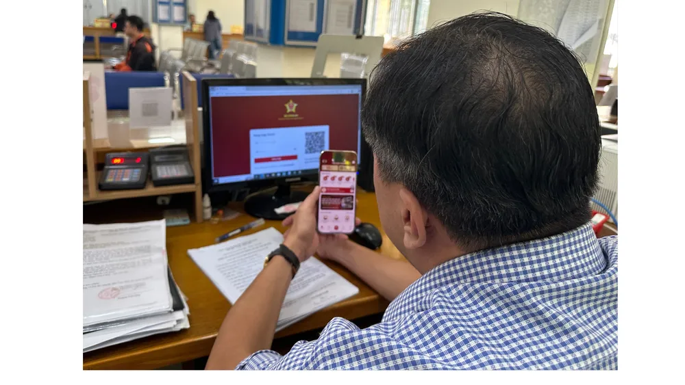 TPHCM: Đơn giản hóa thủ tục cấp giấy phép xây dựng