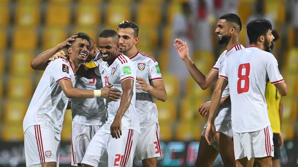 Nhật báo UAE: Tuyển Việt Nam không cùng đẳng cấp với Indonesia ảnh 1