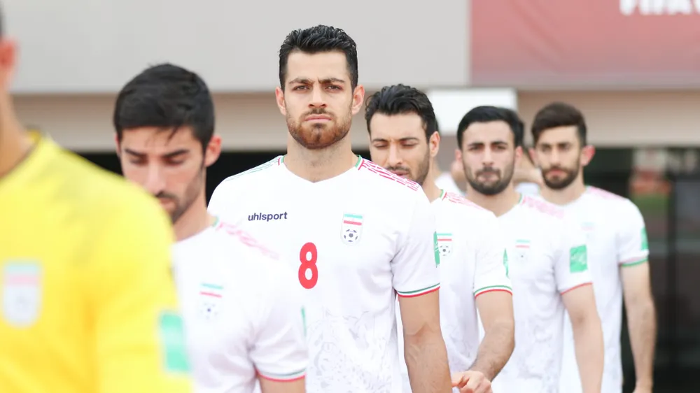 Tuyển Việt Nam có thể đi tiếp khi chưa đá xong trận gặp UAE ảnh 2