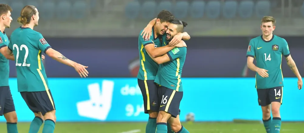 Tuyển Việt Nam có thể đi tiếp khi chưa đá xong trận gặp UAE ảnh 1