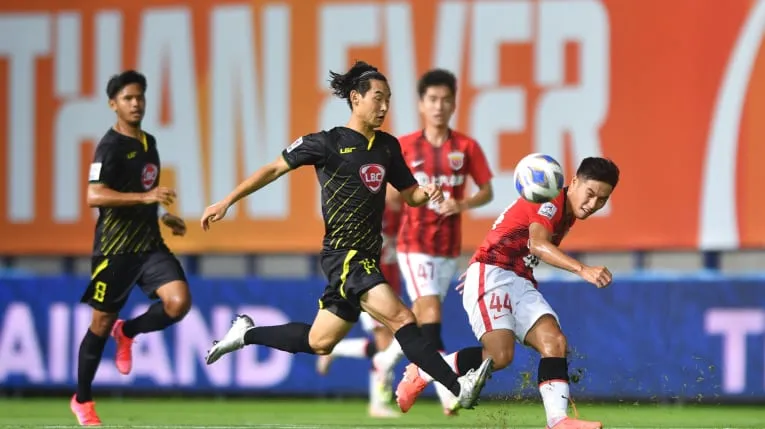 Viettel FC mở thêm cơ hội đi tiếp tại AFC Champions League ảnh 1