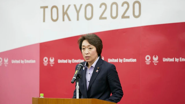 Dịch Covid-19 đã tác động đến Olympic Tokyo 2020 như thế nào? ảnh 1 Dịch Covid-19 đã tác động đến Olympic Tokyo 2020 như thế nào? ảnh 1