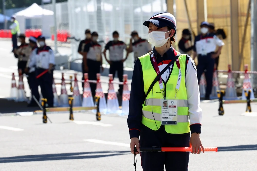 Dịch Covid-19 đã tác động đến Olympic Tokyo 2020 như thế nào? ảnh 2 Dịch Covid-19 đã tác động đến Olympic Tokyo 2020 như thế nào? ảnh 2