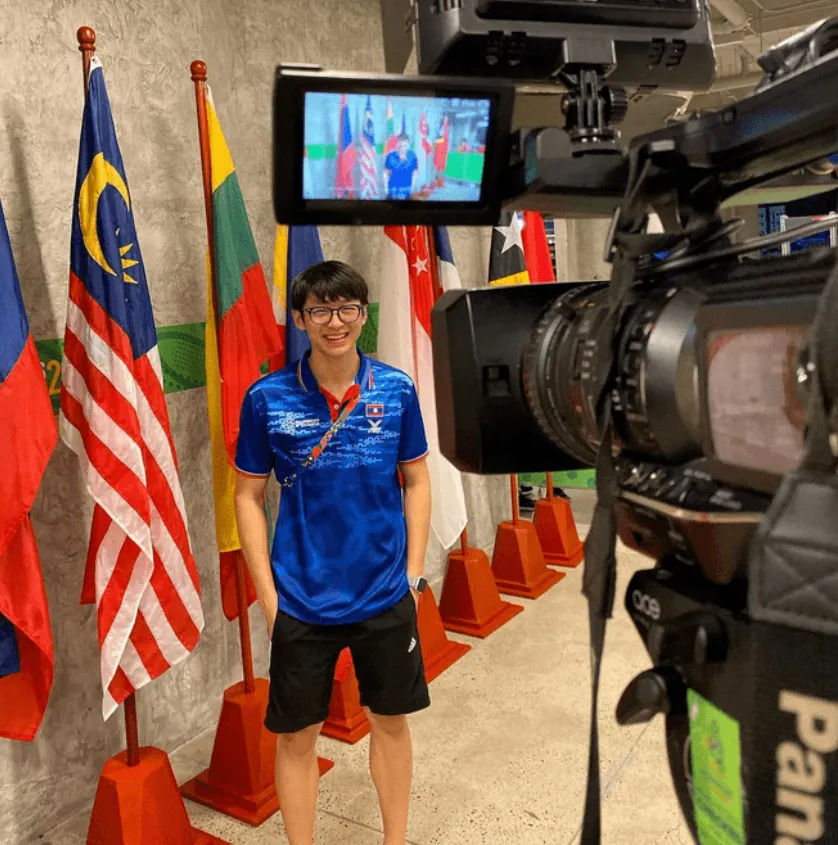 Nam sinh học tại TPHCM sớm dừng bước trên đất Tokyo ảnh 1