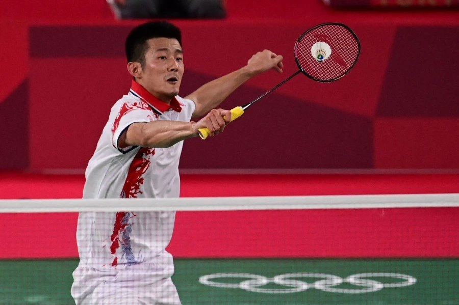 Khiến cầu lông Trung Quốc mất thế thống trị, Chen Long ước có thể làm tốt hơn ảnh 2 Khiến cầu lông Trung Quốc mất thế thống trị, Chen Long ước có thể làm tốt hơn ảnh 2