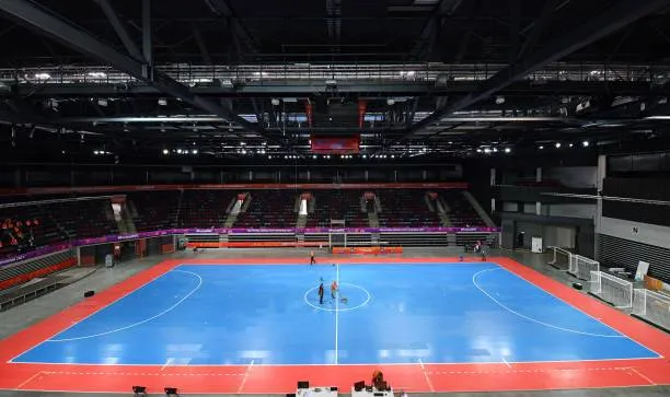 Hôm nay, khai mạc kỳ Futsal World Cup đặc biệt nhất lịch sử ảnh 3