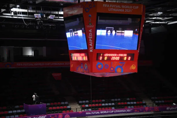 Hôm nay, khai mạc kỳ Futsal World Cup đặc biệt nhất lịch sử ảnh 4