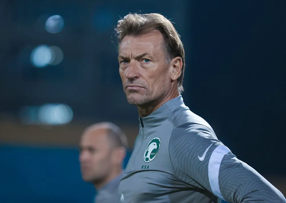 Saudi Arabia giữ kín chiến thuật trước khi gặp tuyển Việt Nam ảnh 2
