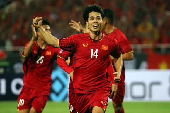 Khi giá trị của AFF Cup tăng phi mã ảnh 1 Khi giá trị của AFF Cup tăng phi mã ảnh 1